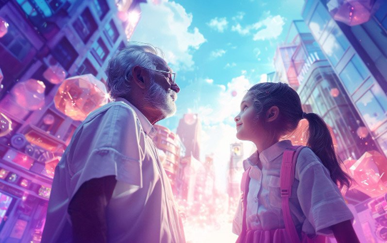 Forever Voice Services